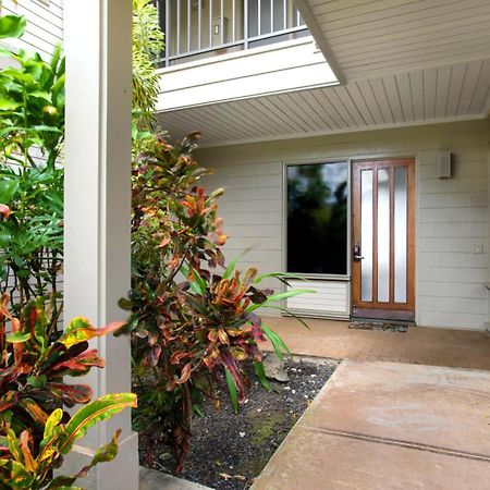 Kbm Resorts Free Car Kapalua Bay Villa Kbv-31G4 Spectacular Ocean Views المظهر الخارجي الصورة
