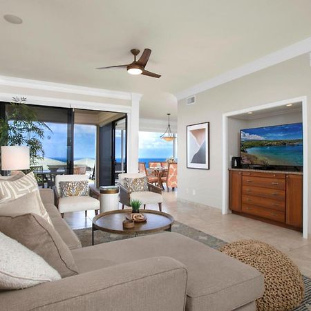 Kbm Resorts Free Car Kapalua Bay Villa Kbv-31G4 Spectacular Ocean Views المظهر الخارجي الصورة