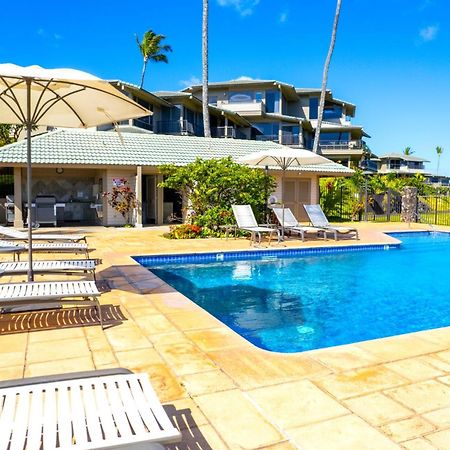 Kbm Resorts Free Car Kapalua Bay Villa Kbv-31G4 Spectacular Ocean Views المظهر الخارجي الصورة