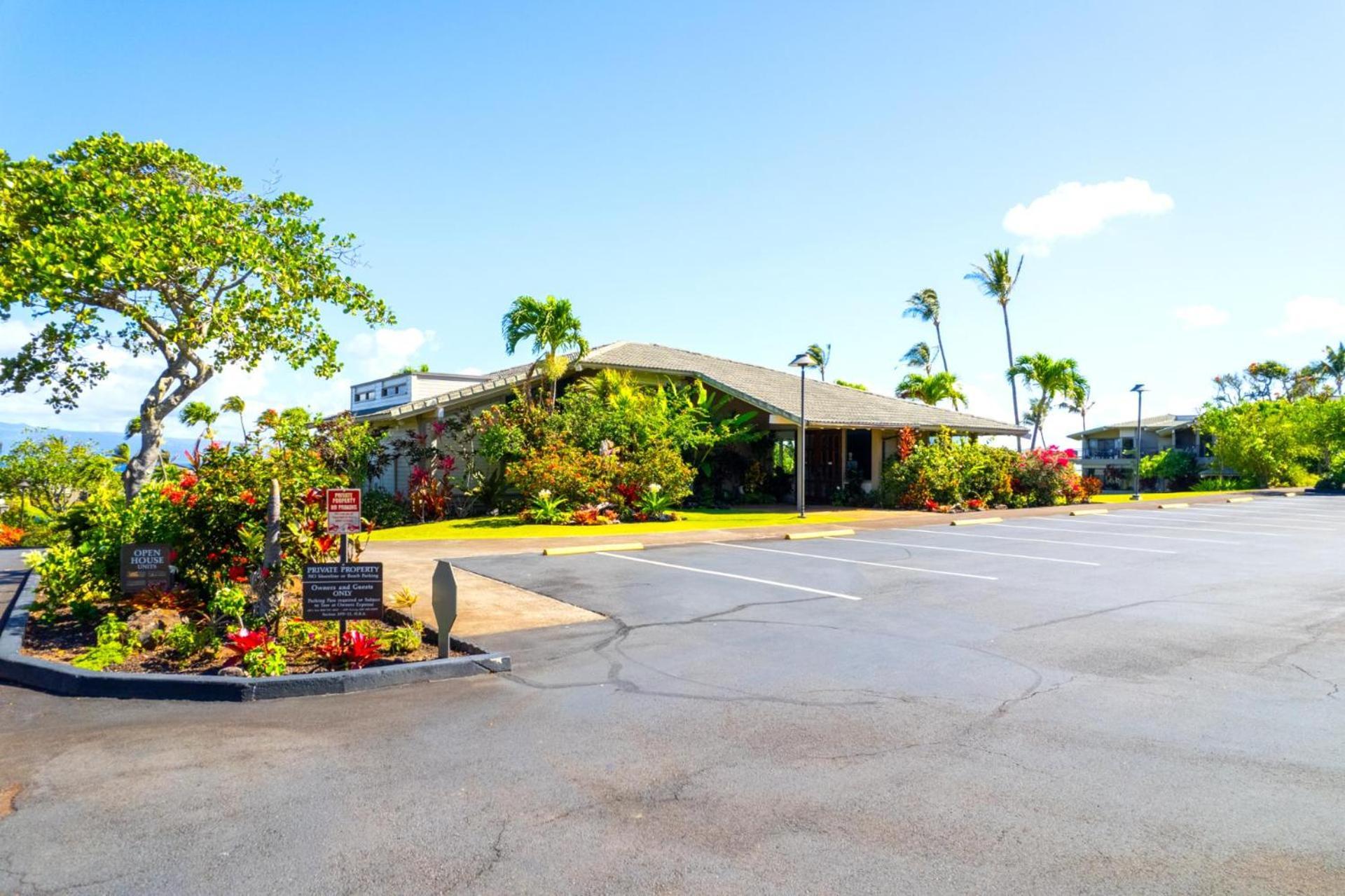 Kbm Resorts Free Car Kapalua Bay Villa Kbv-31G4 Spectacular Ocean Views المظهر الخارجي الصورة