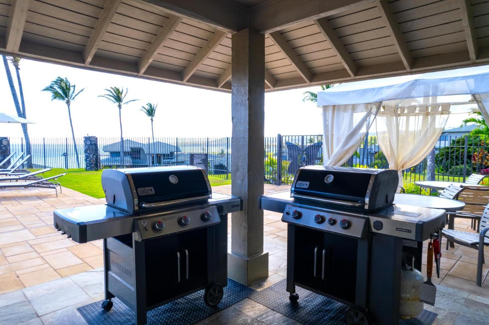Kbm Resorts Free Car Kapalua Bay Villa Kbv-31G4 Spectacular Ocean Views المظهر الخارجي الصورة
