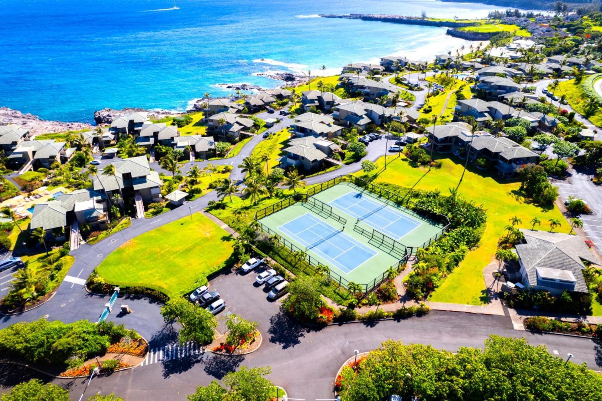 Kbm Resorts Free Car Kapalua Bay Villa Kbv-31G4 Spectacular Ocean Views المظهر الخارجي الصورة