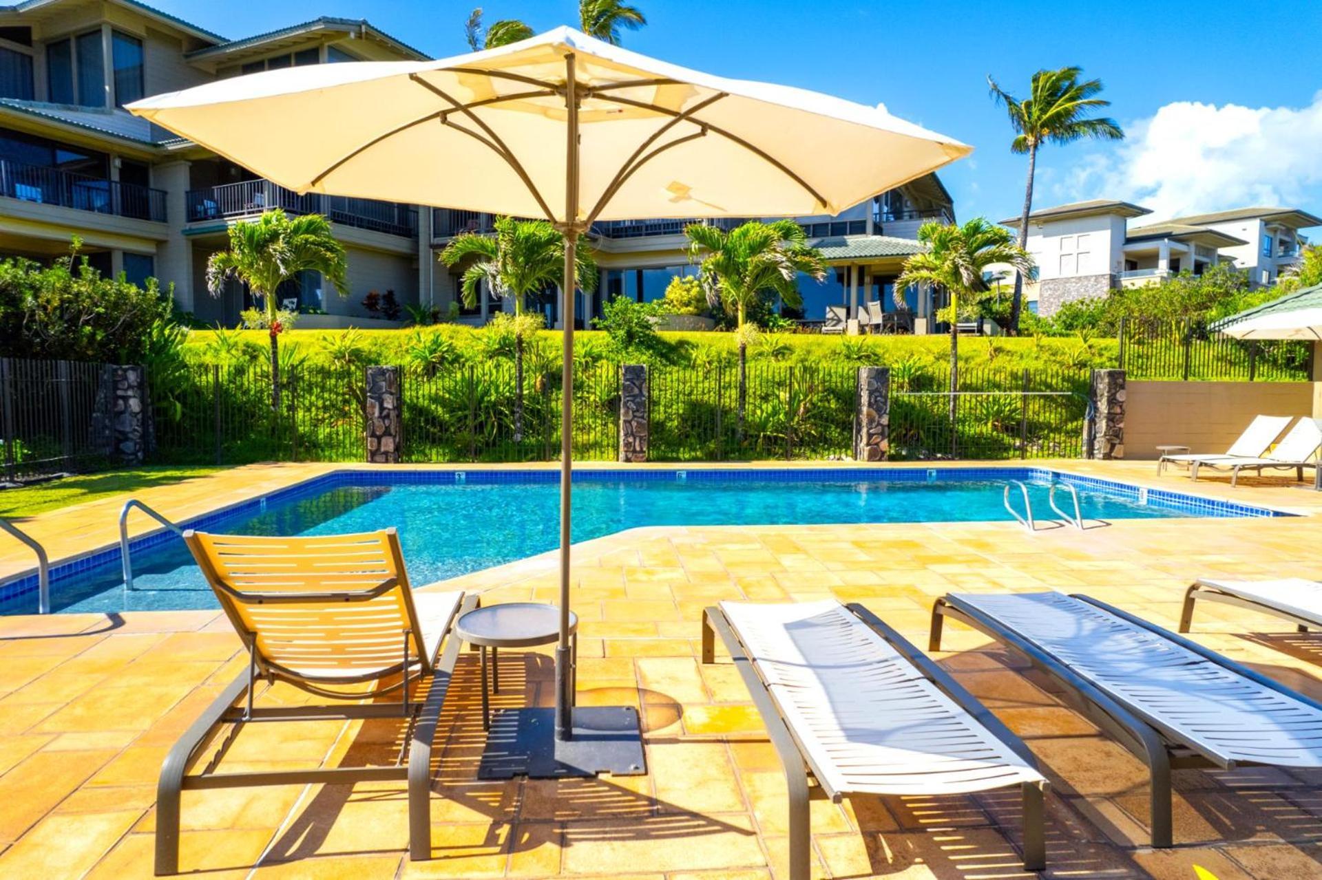 Kbm Resorts Free Car Kapalua Bay Villa Kbv-31G4 Spectacular Ocean Views المظهر الخارجي الصورة