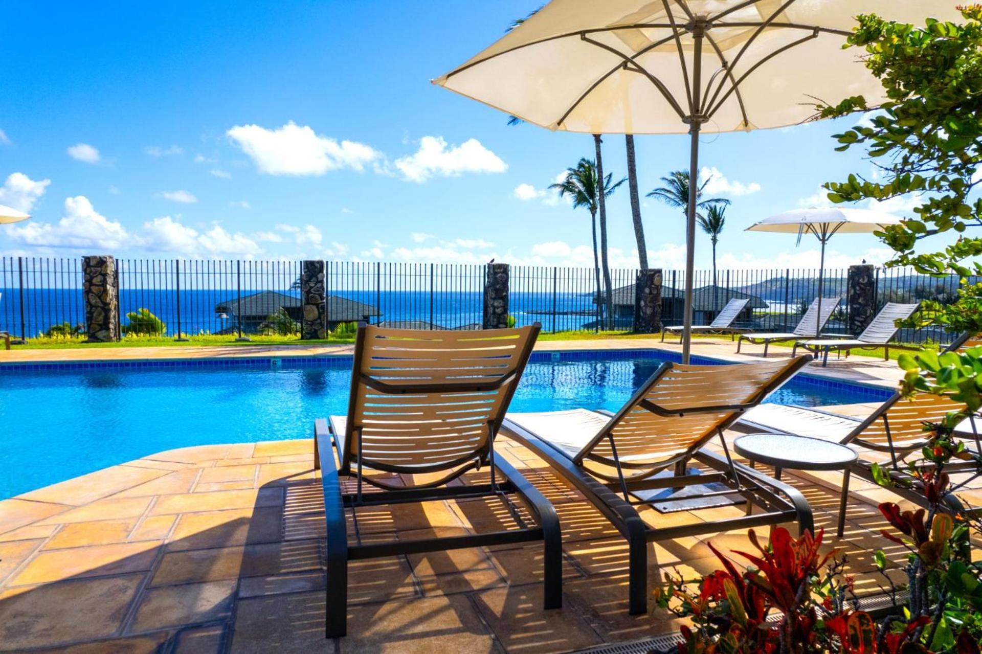 Kbm Resorts Free Car Kapalua Bay Villa Kbv-31G4 Spectacular Ocean Views المظهر الخارجي الصورة