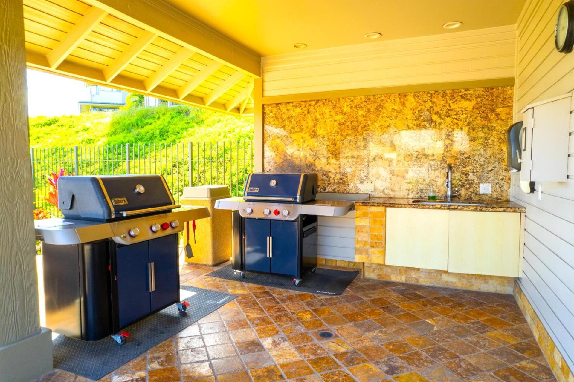 Kbm Resorts Free Car Kapalua Bay Villa Kbv-31G4 Spectacular Ocean Views المظهر الخارجي الصورة