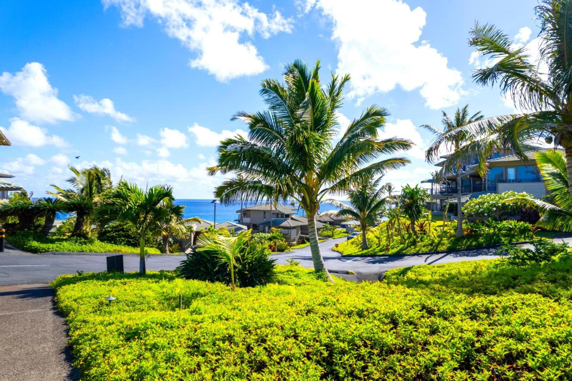 Kbm Resorts Free Car Kapalua Bay Villa Kbv-31G4 Spectacular Ocean Views المظهر الخارجي الصورة