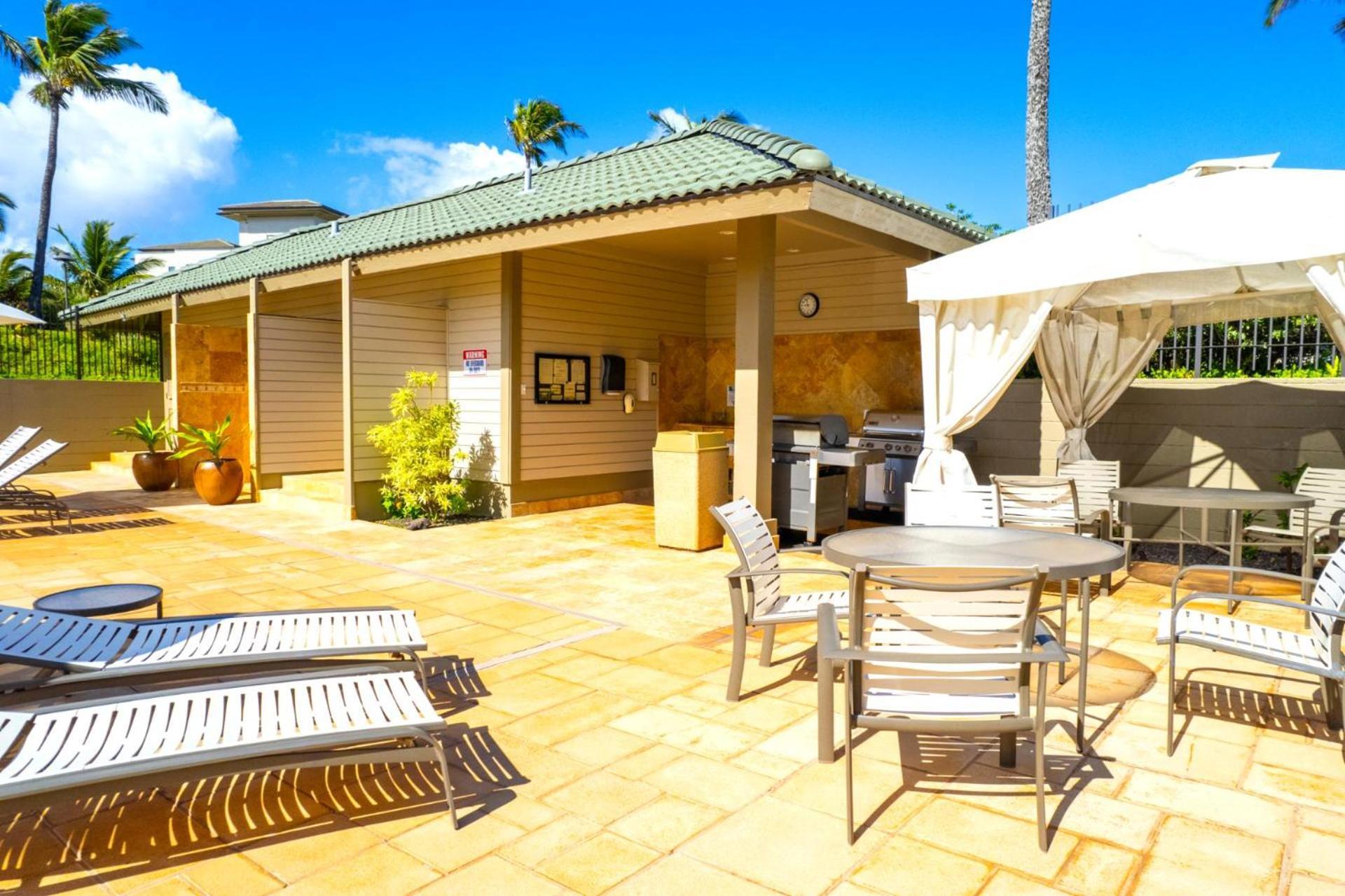 Kbm Resorts Free Car Kapalua Bay Villa Kbv-31G4 Spectacular Ocean Views المظهر الخارجي الصورة