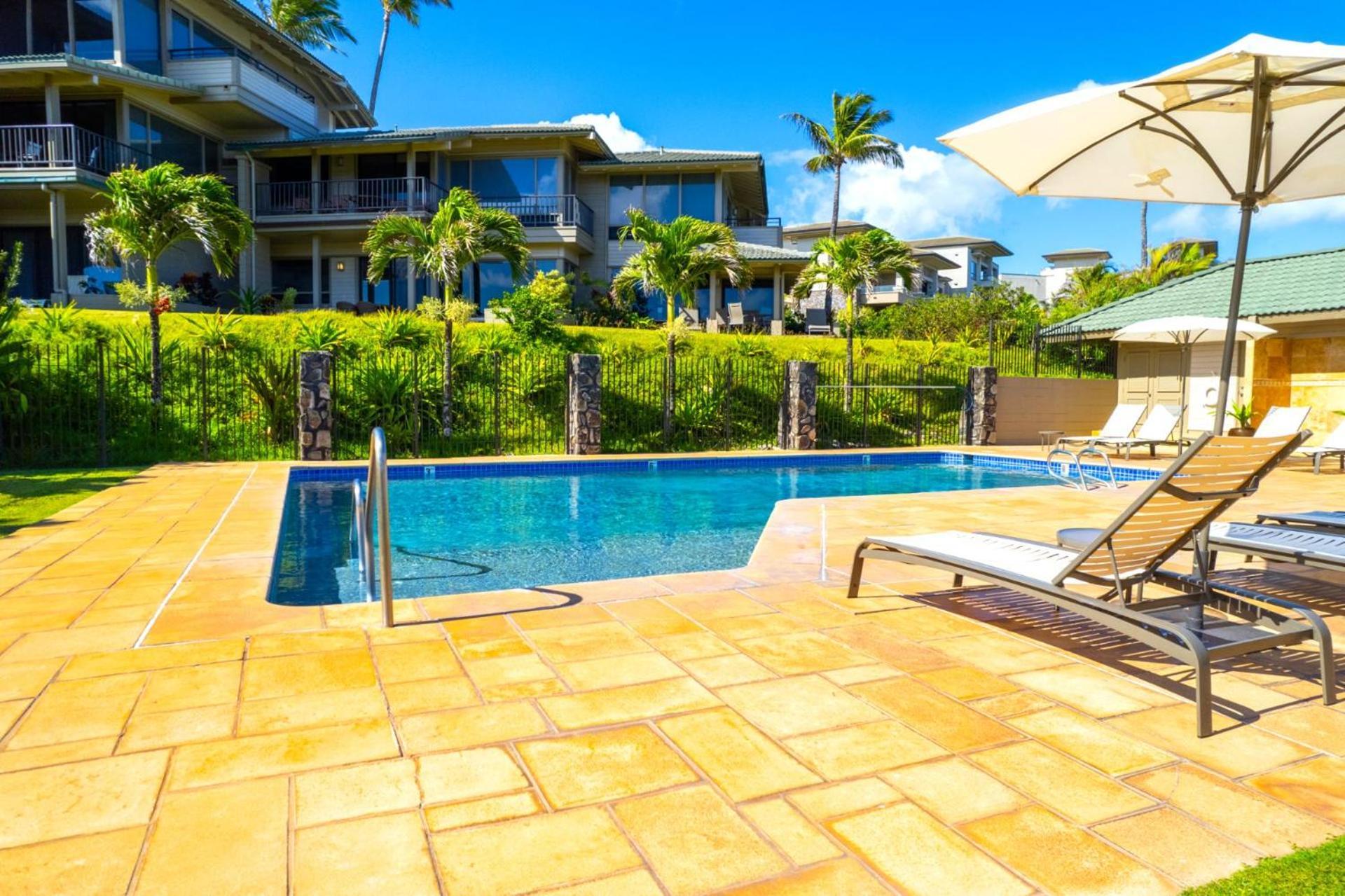Kbm Resorts Free Car Kapalua Bay Villa Kbv-31G4 Spectacular Ocean Views المظهر الخارجي الصورة