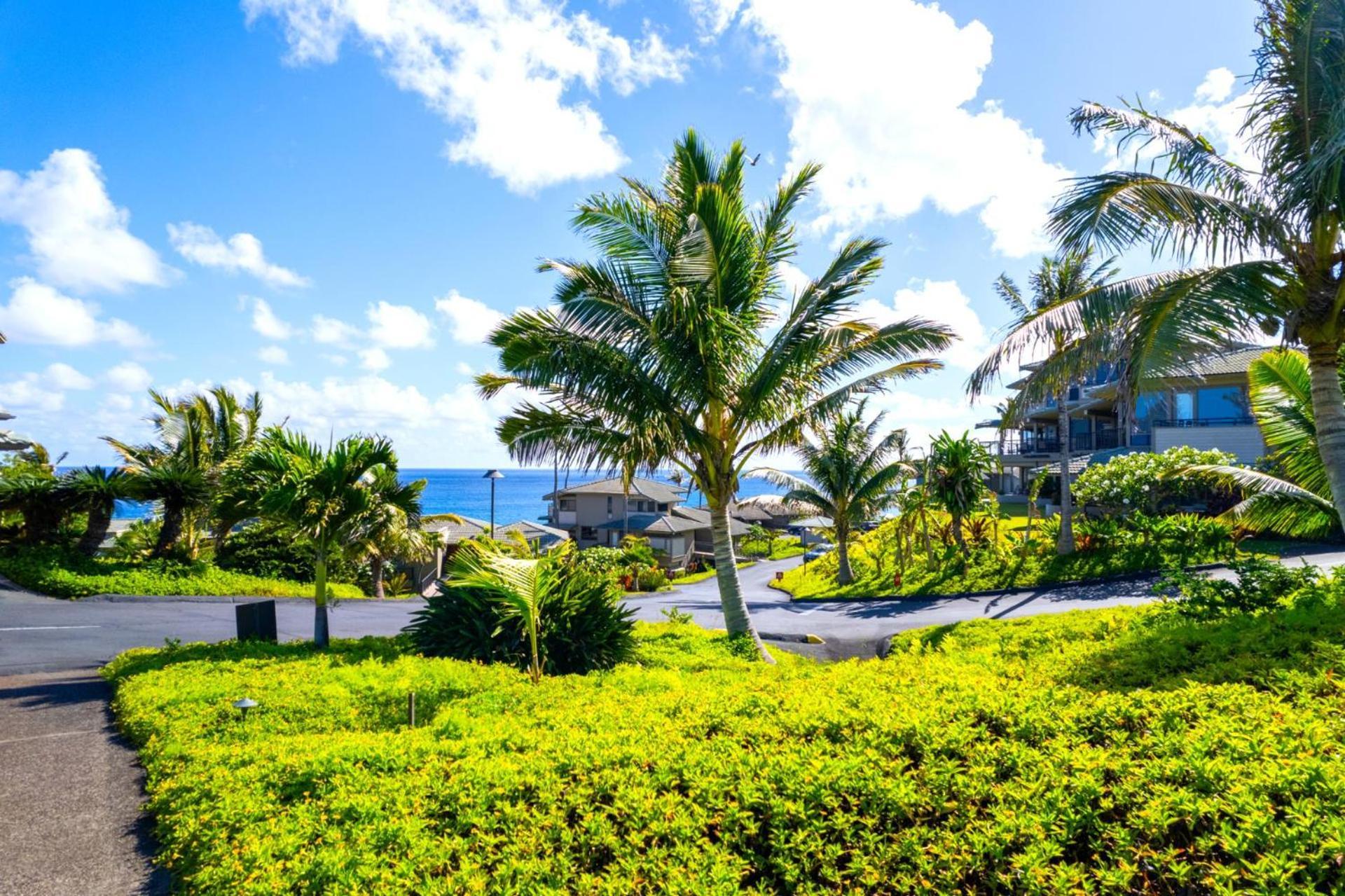 Kbm Resorts Free Car Kapalua Bay Villa Kbv-31G4 Spectacular Ocean Views المظهر الخارجي الصورة