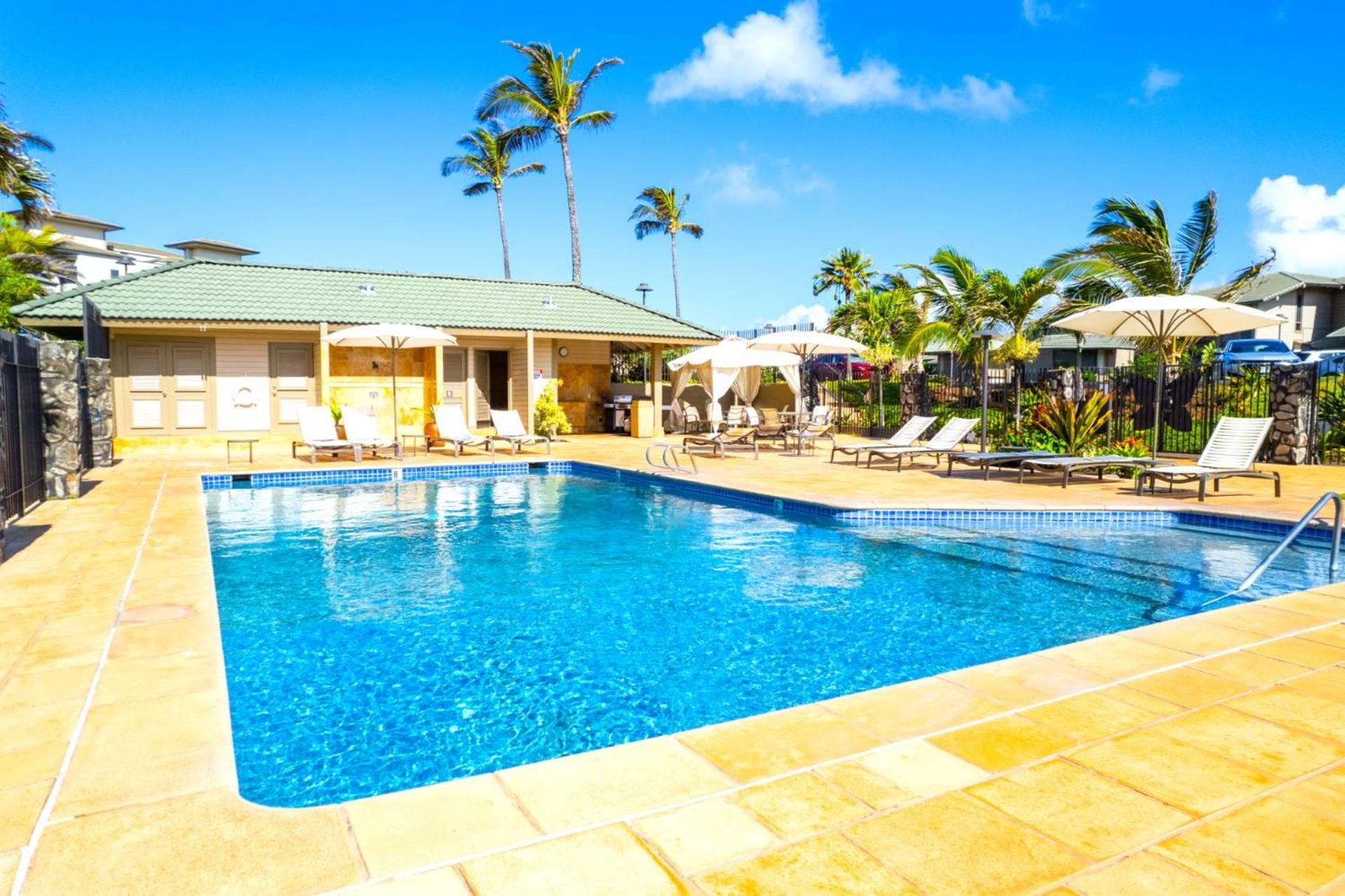 Kbm Resorts Free Car Kapalua Bay Villa Kbv-31G4 Spectacular Ocean Views المظهر الخارجي الصورة