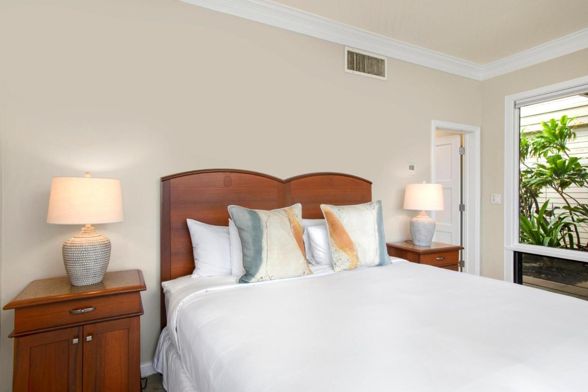 Kbm Resorts Free Car Kapalua Bay Villa Kbv-31G4 Spectacular Ocean Views المظهر الخارجي الصورة