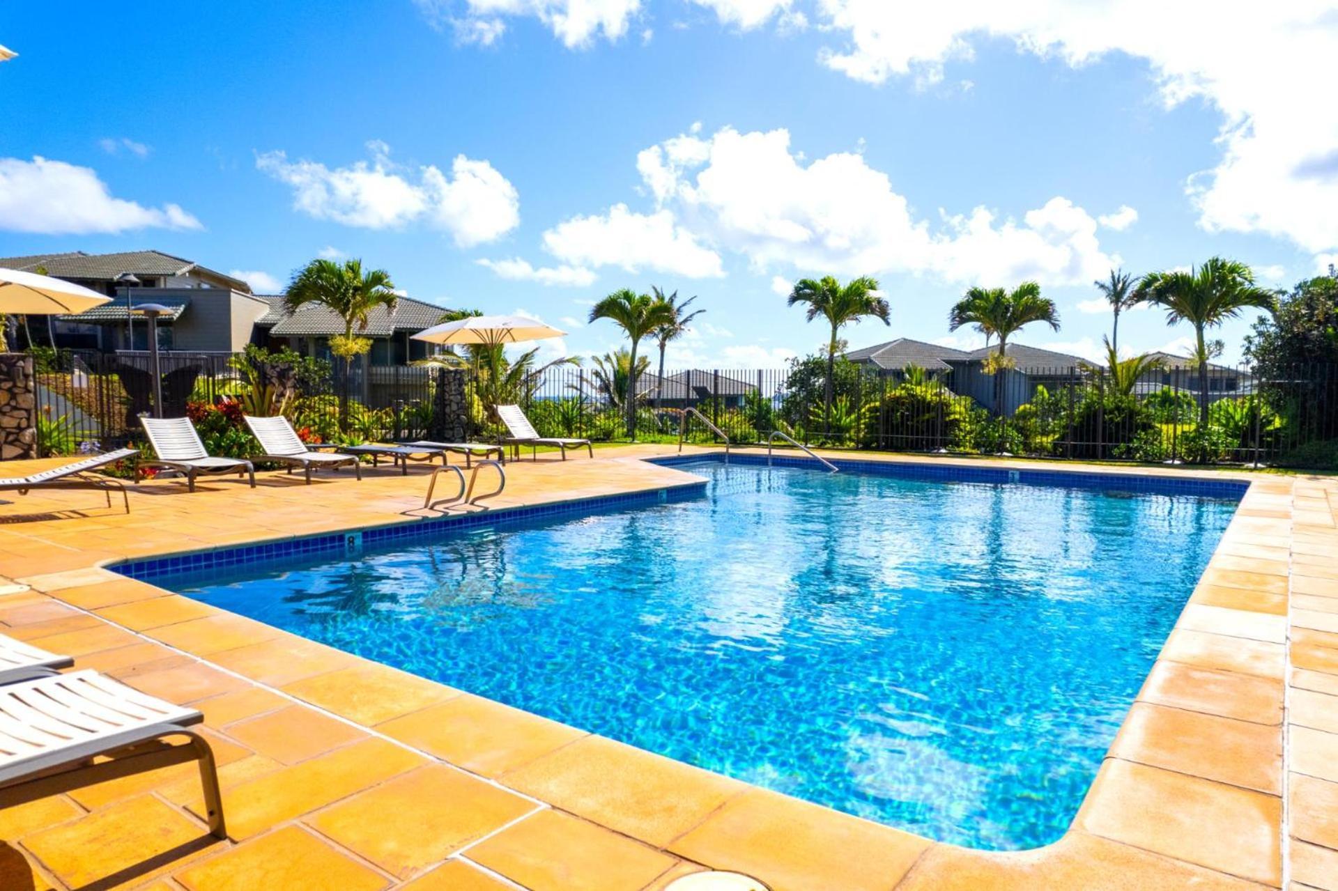 Kbm Resorts Free Car Kapalua Bay Villa Kbv-31G4 Spectacular Ocean Views المظهر الخارجي الصورة