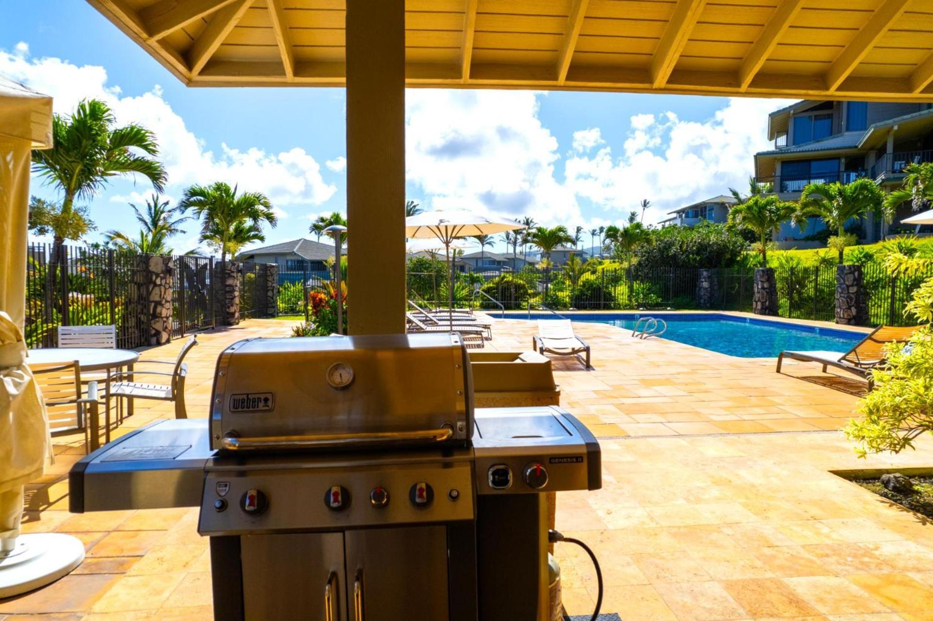 Kbm Resorts Free Car Kapalua Bay Villa Kbv-31G4 Spectacular Ocean Views المظهر الخارجي الصورة