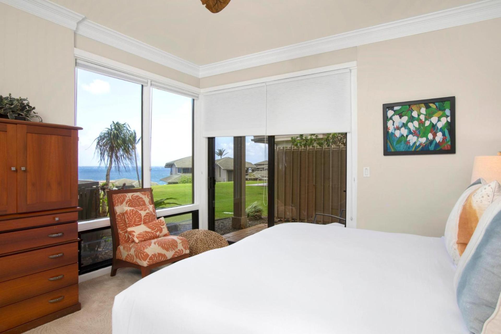 Kbm Resorts Free Car Kapalua Bay Villa Kbv-31G4 Spectacular Ocean Views المظهر الخارجي الصورة