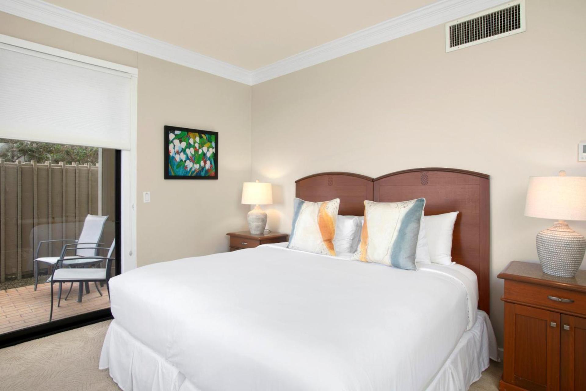 Kbm Resorts Free Car Kapalua Bay Villa Kbv-31G4 Spectacular Ocean Views المظهر الخارجي الصورة