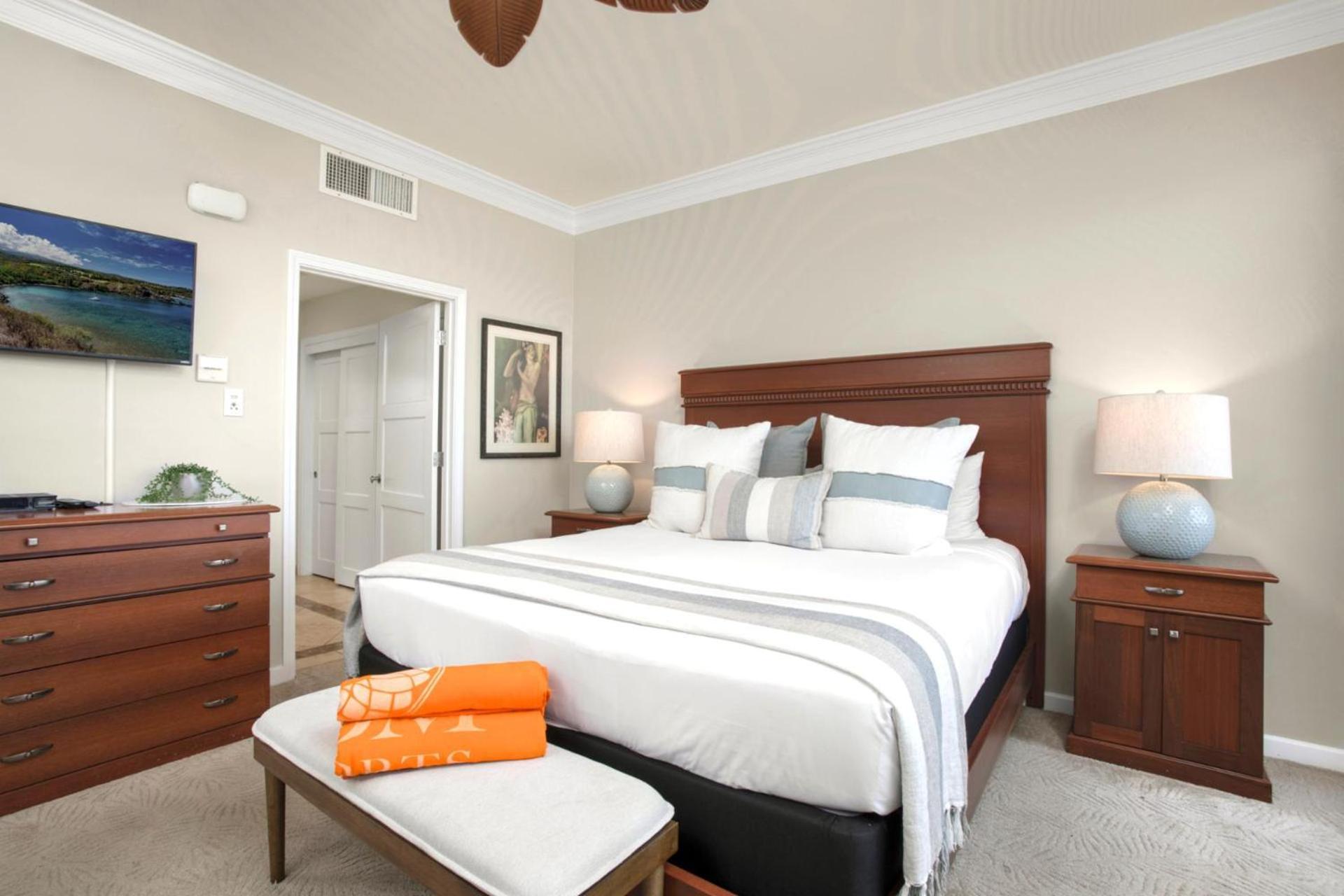 Kbm Resorts Free Car Kapalua Bay Villa Kbv-31G4 Spectacular Ocean Views المظهر الخارجي الصورة