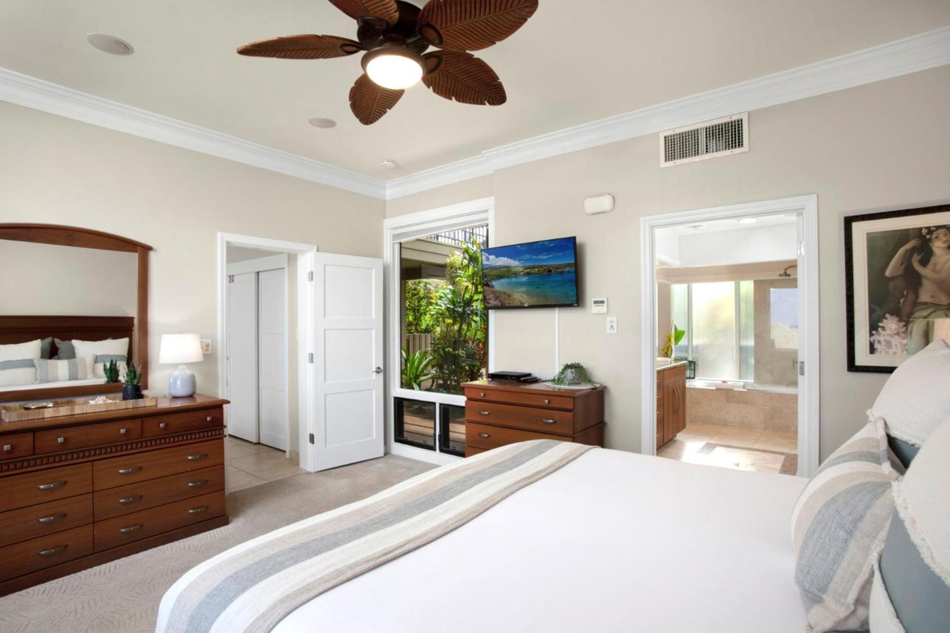 Kbm Resorts Free Car Kapalua Bay Villa Kbv-31G4 Spectacular Ocean Views المظهر الخارجي الصورة