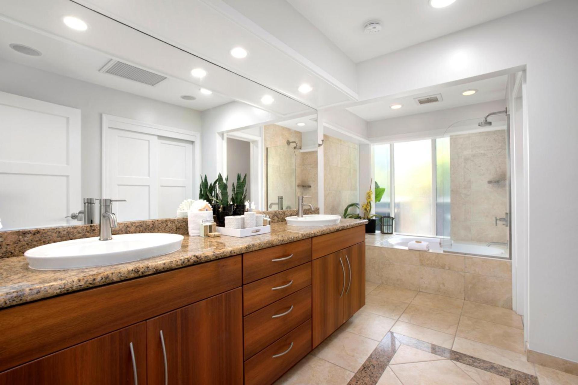 Kbm Resorts Free Car Kapalua Bay Villa Kbv-31G4 Spectacular Ocean Views المظهر الخارجي الصورة
