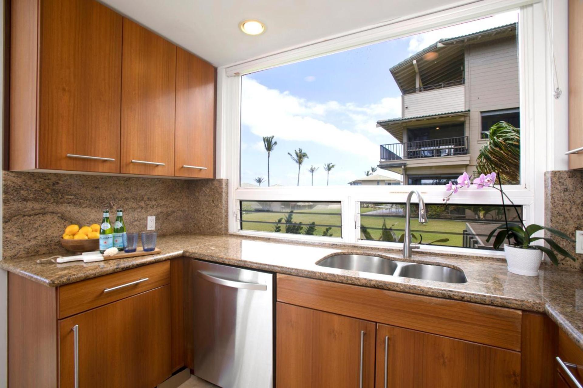 Kbm Resorts Free Car Kapalua Bay Villa Kbv-31G4 Spectacular Ocean Views المظهر الخارجي الصورة