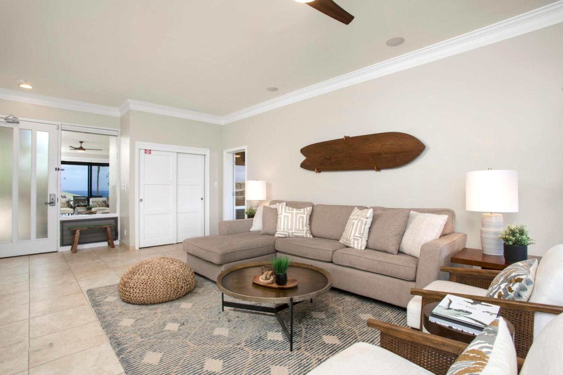 Kbm Resorts Free Car Kapalua Bay Villa Kbv-31G4 Spectacular Ocean Views المظهر الخارجي الصورة
