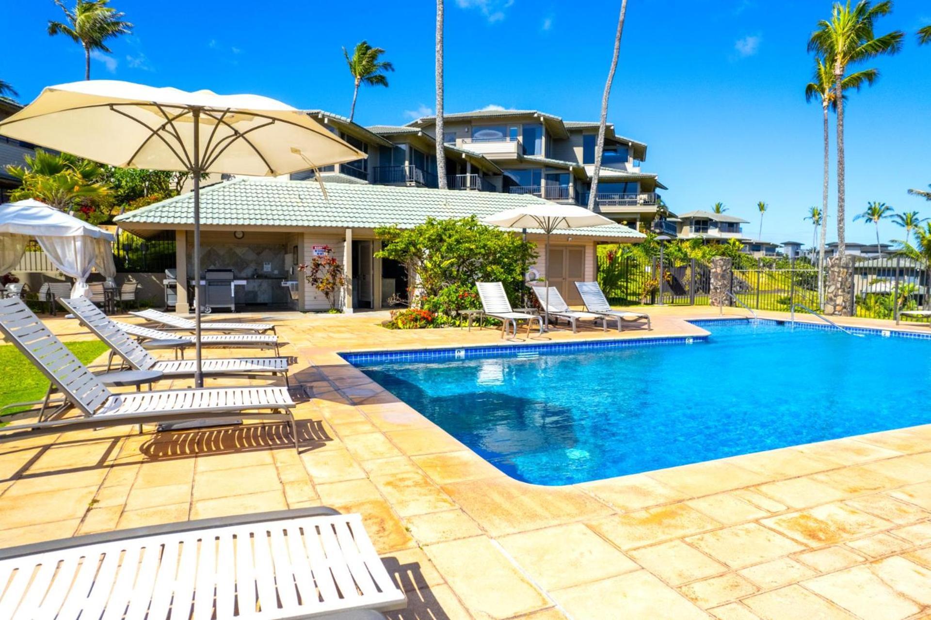 Kbm Resorts Free Car Kapalua Bay Villa Kbv-31G4 Spectacular Ocean Views المظهر الخارجي الصورة